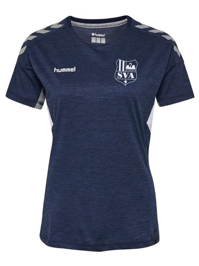Hummel Tech Move Jersey Damen