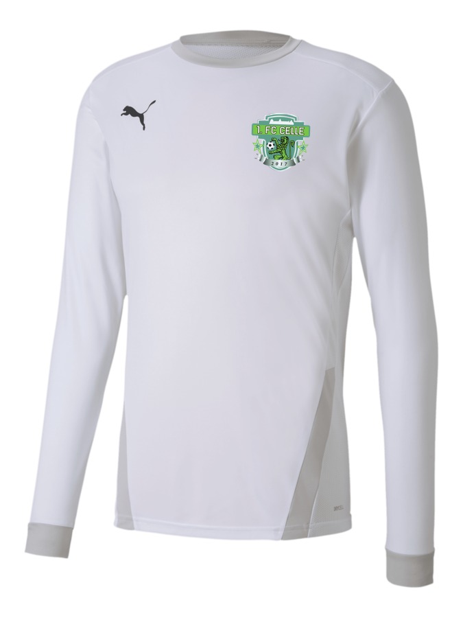 PUMA teamGOAL 23 Longsleeve