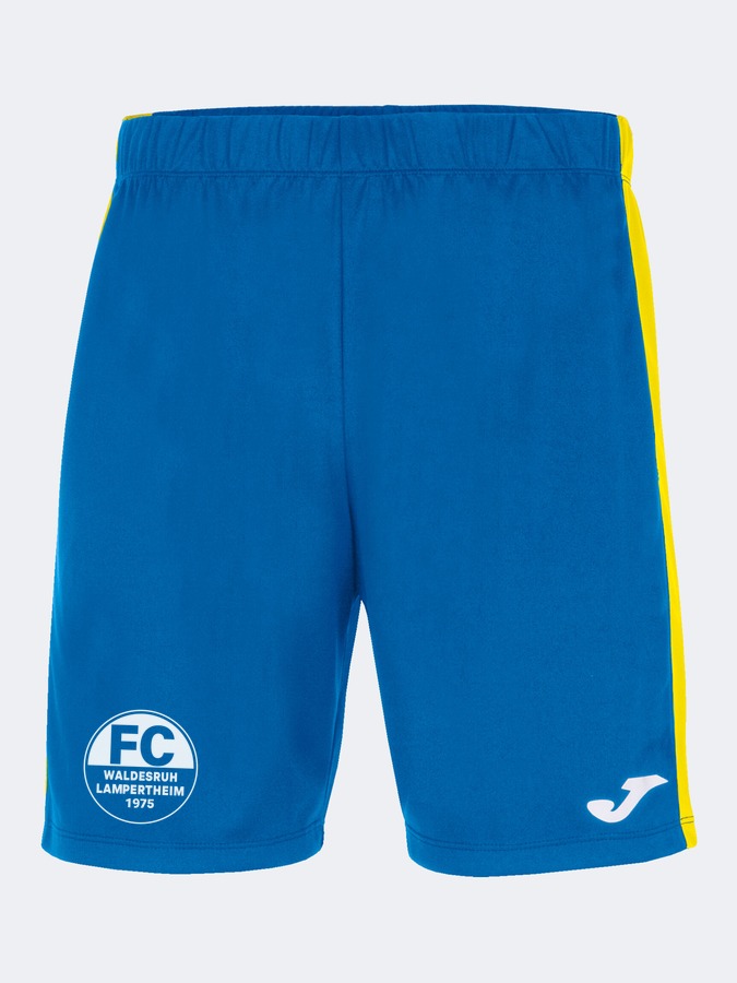 Joma Maxi Short