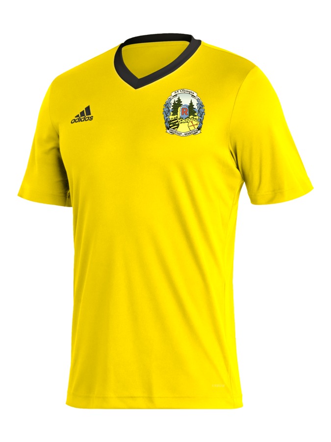 adidas Entrada 22 Trikot