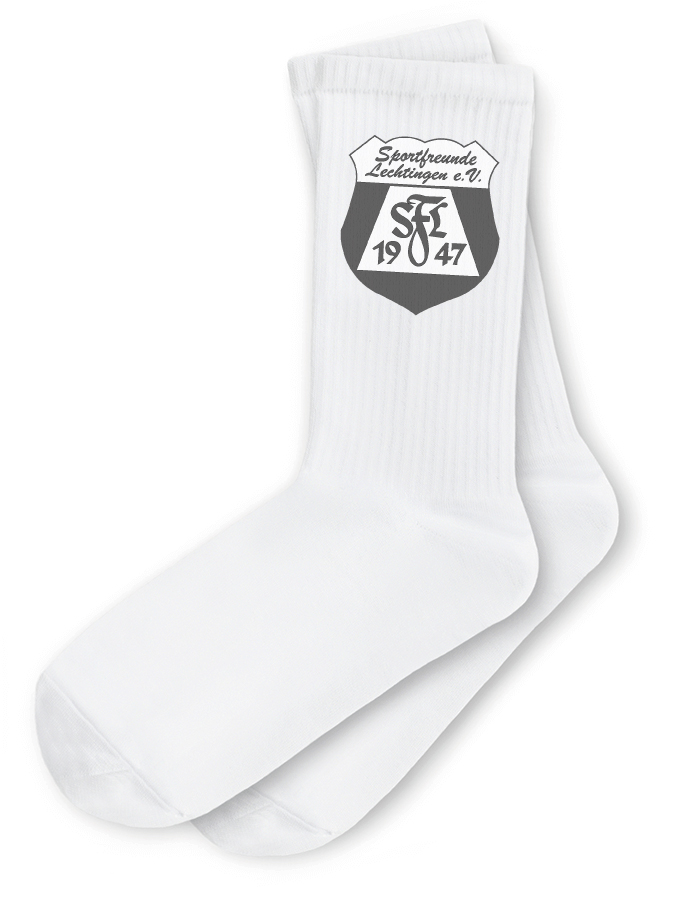 Sportsocken Logo