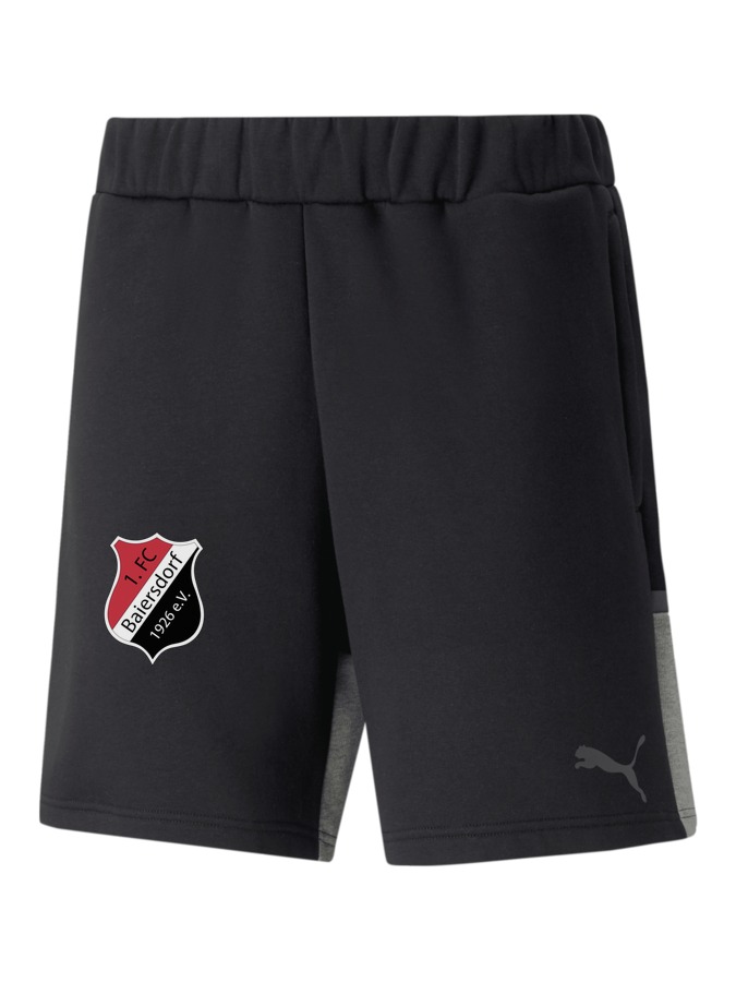 PUMA teamCUP Casuals Shorts
