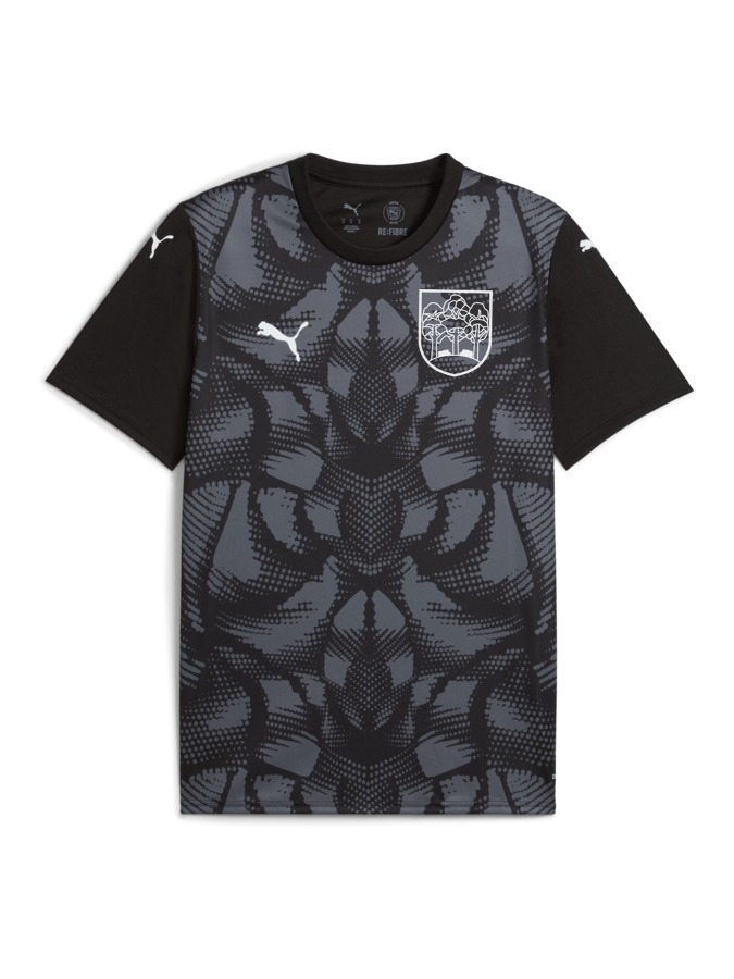 PUMA teamULTIMATE Trikot