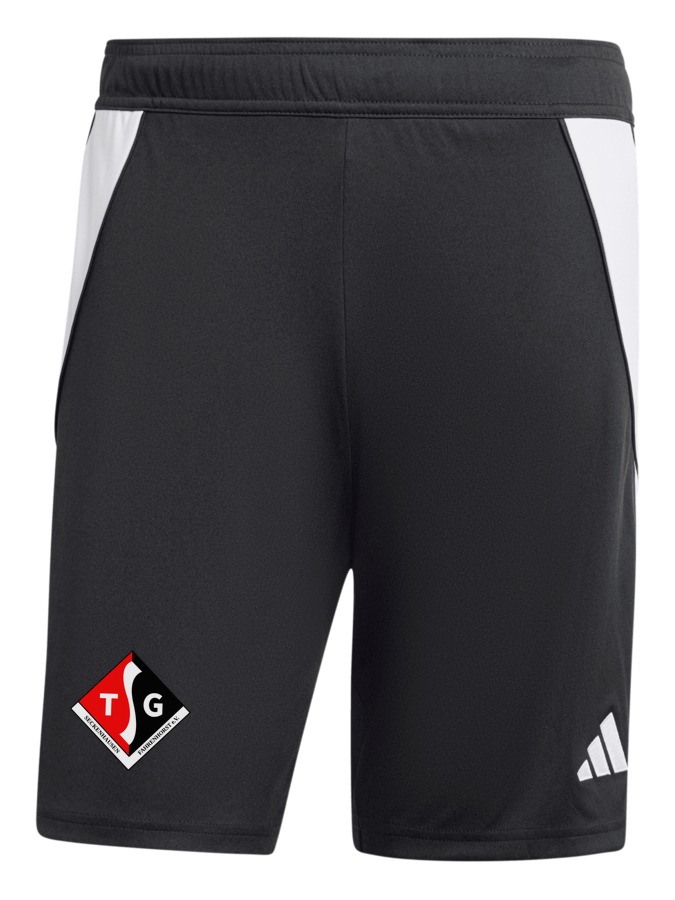 adidas Tiro 24 2in1-Trainingsshorts