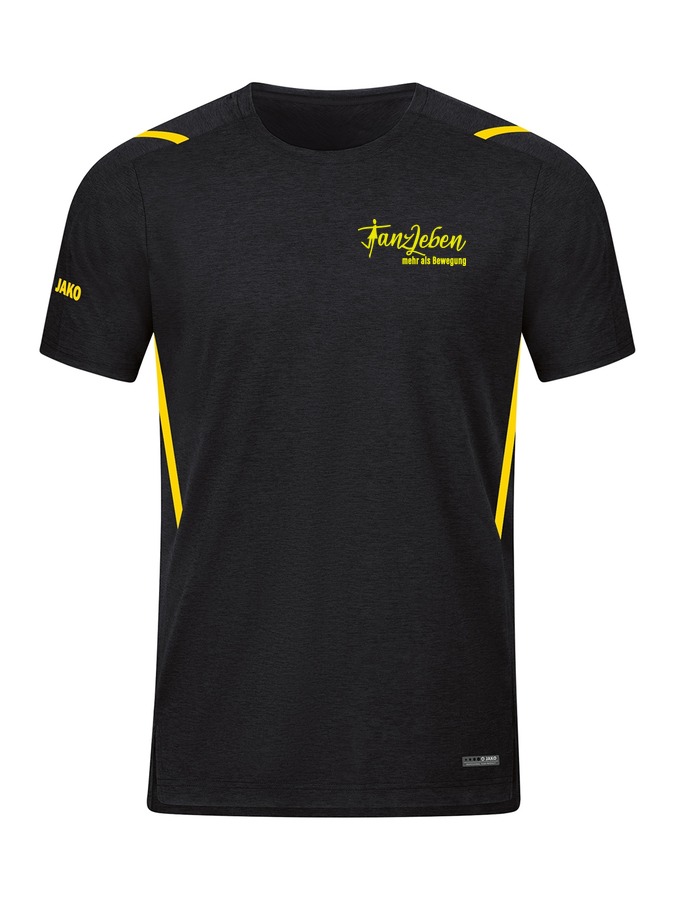 Jako T-Shirt Challenge