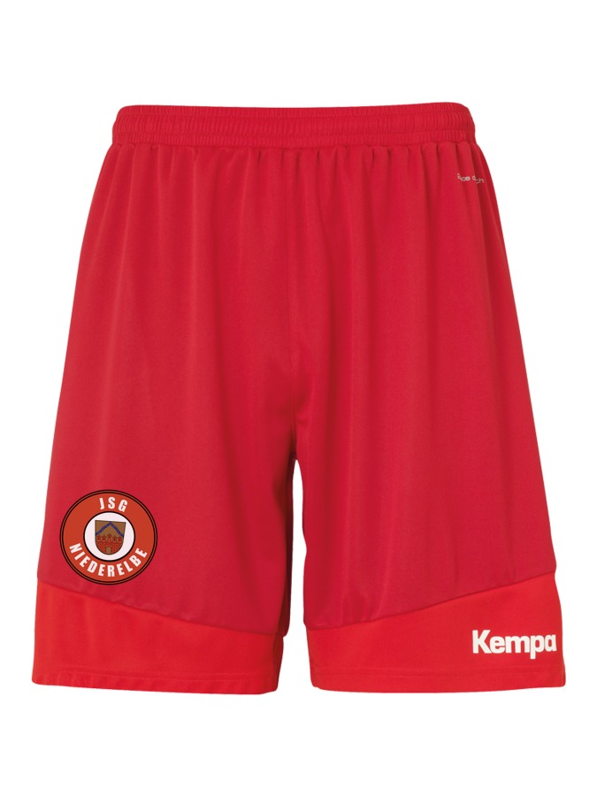 Kempa Emotion 2.0 Shorts