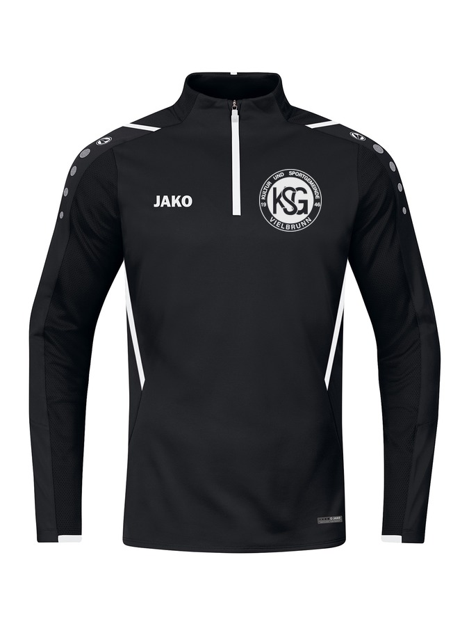 Jako Ziptop Challenge