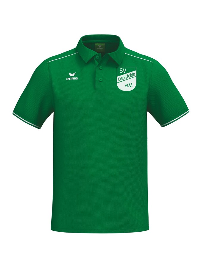 Erima Compete Poloshirt