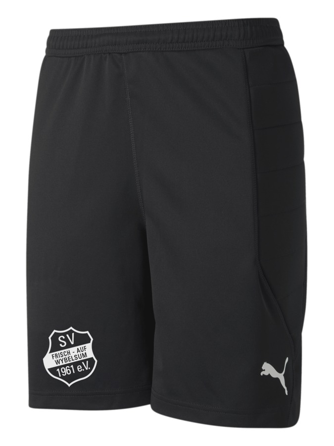 PUMA Torwartshorts