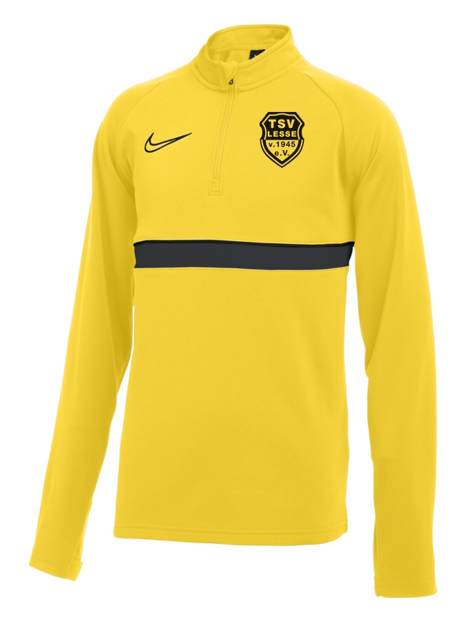 Nike Academy 21 Trainingsoberteil Kinder