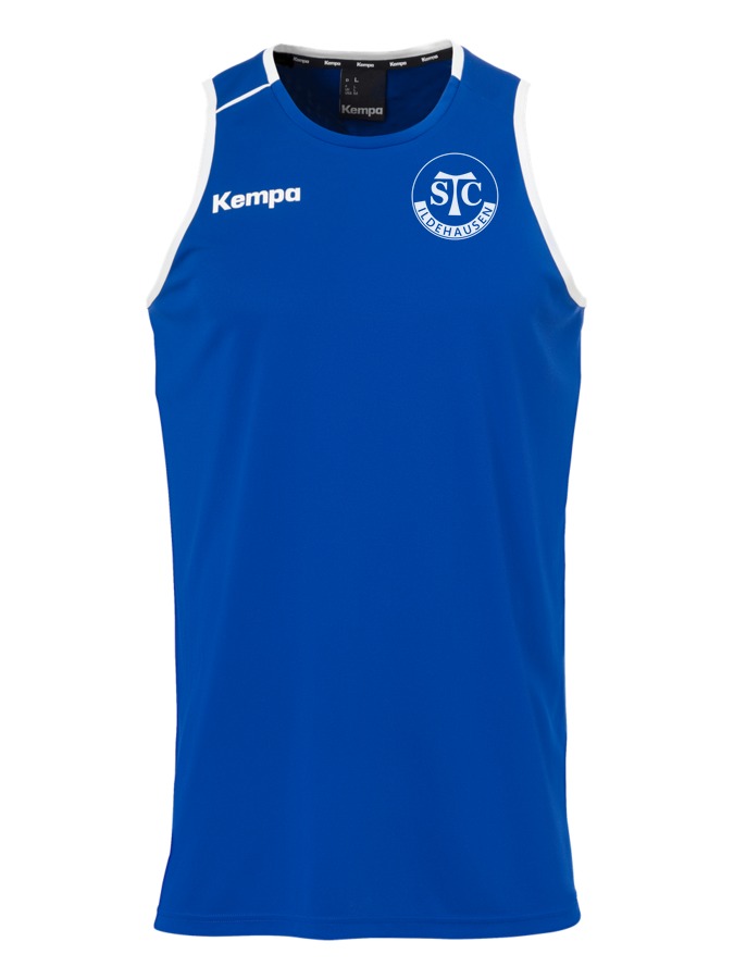 Kempa Player Tank Top