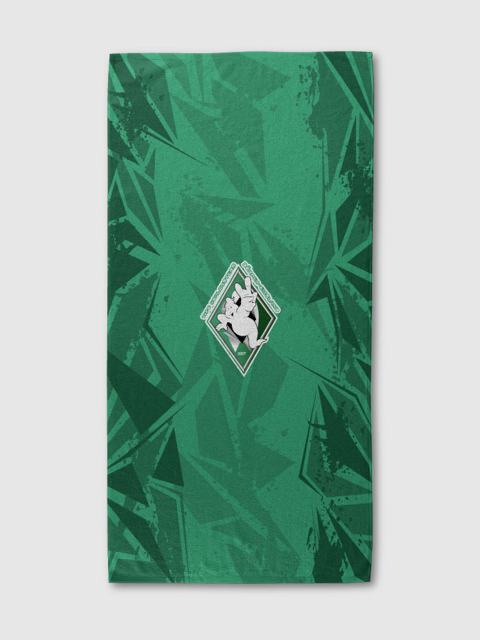 Strandhandtuch Dynamic