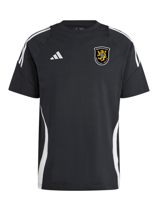 adidas Tiro 24 Sweat T-Shirt