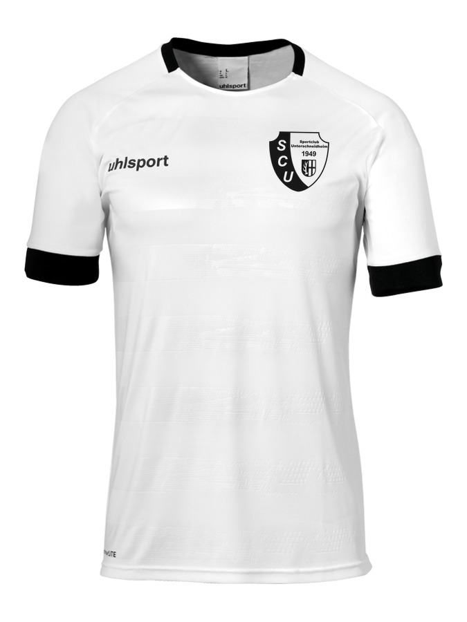 uhlsport Division 2.0 Trikot Kurzarm