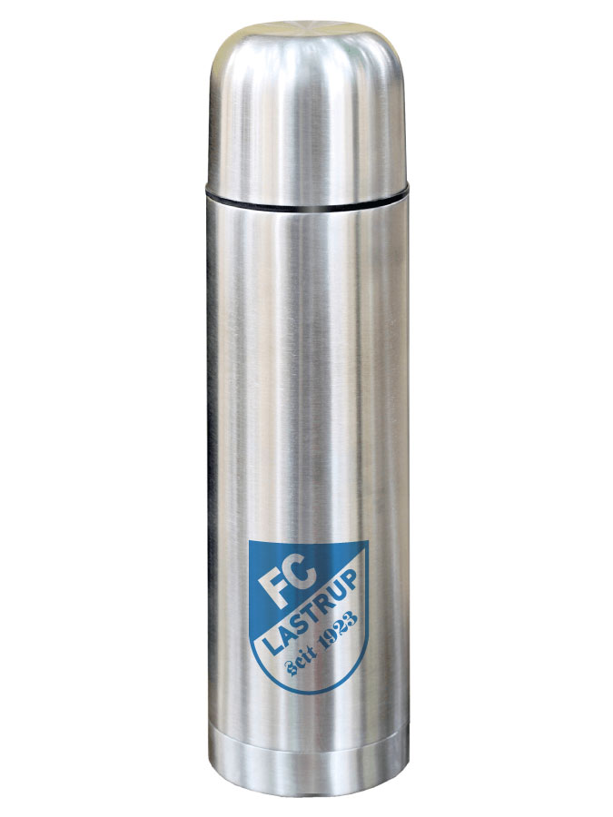 Edelstahl-Thermoskanne