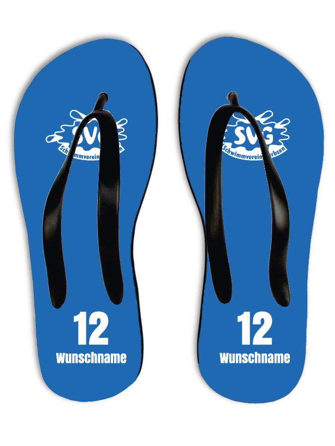 Zehentrenner