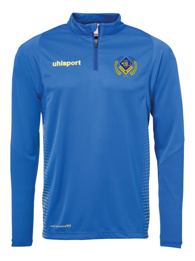 uhlsport Score 1/4 Zip Top