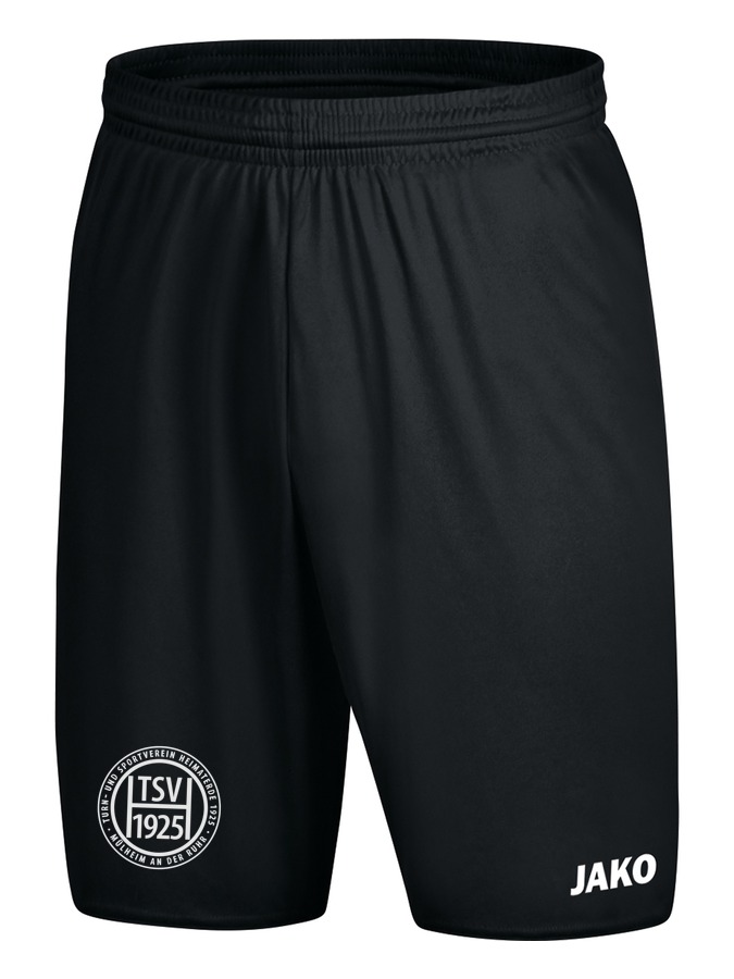 Jako Sporthose Manchester 2.0 ohne Innenslip