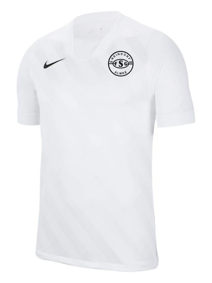 Nike Challenge 3 Trikot Kinder