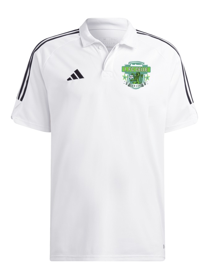 adidas Tiro 23 League Poloshirt