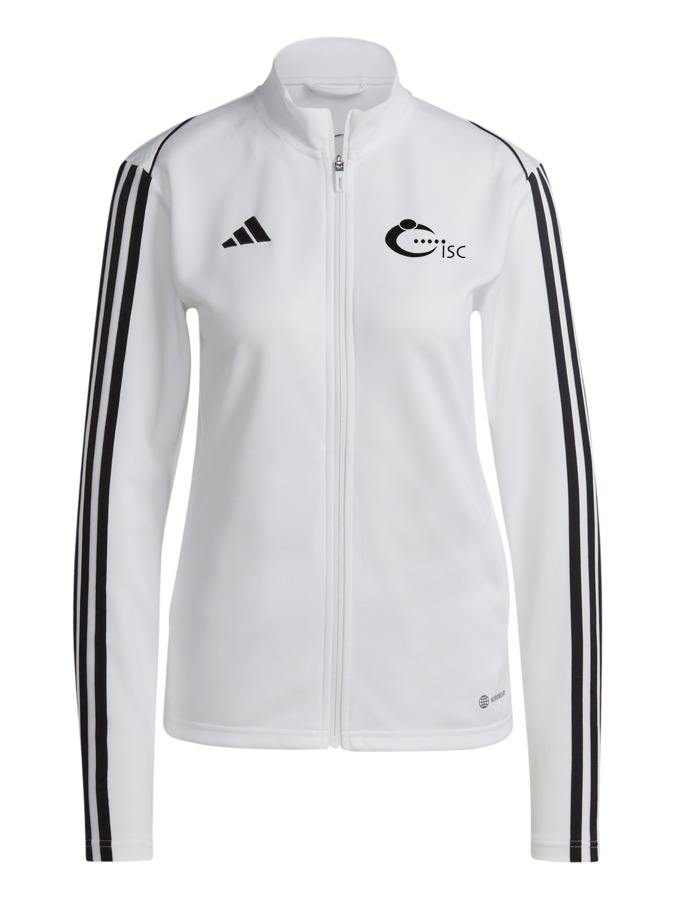 adidas Tiro 23 League Trainingsjacke Damen