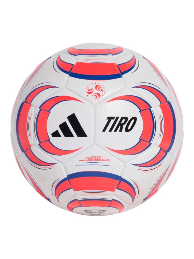 adidas Tiro League J350 Ball
