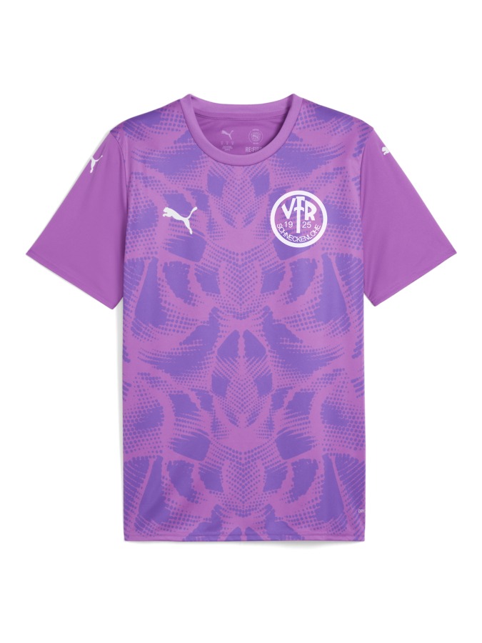 PUMA teamULTIMATE Trikot