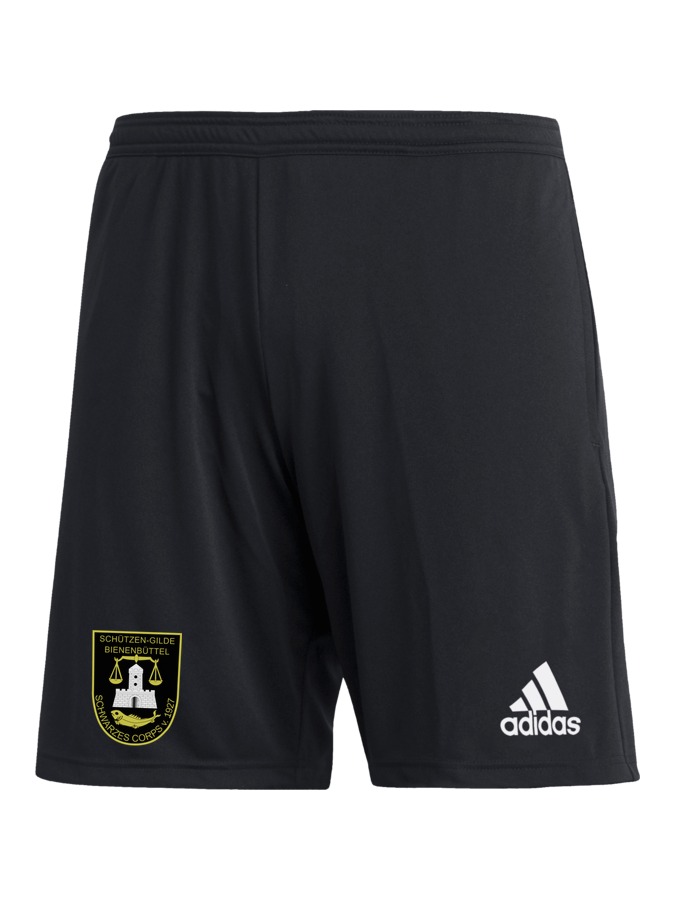adidas Entrada 22 Trainingsshorts