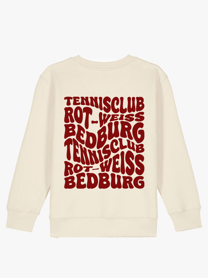 Sweater Wavy Kids