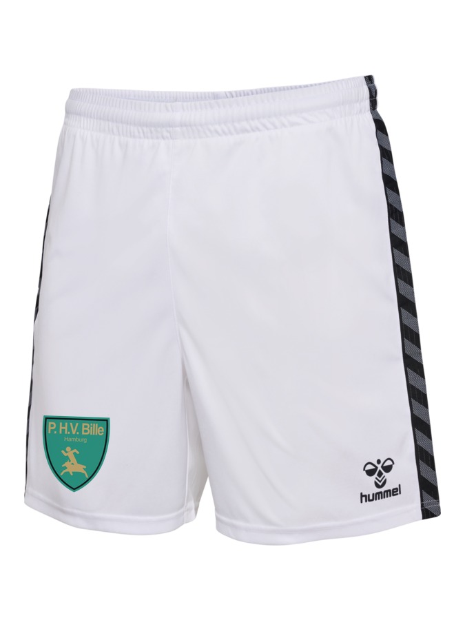 Hummel Authentic Pl Shorts