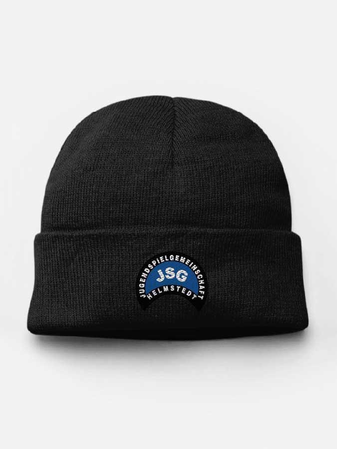 Beanie Kids Sticklogo
