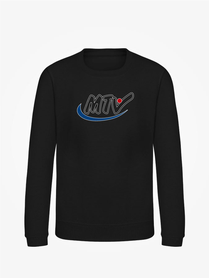 Sweatshirt Classic Kids