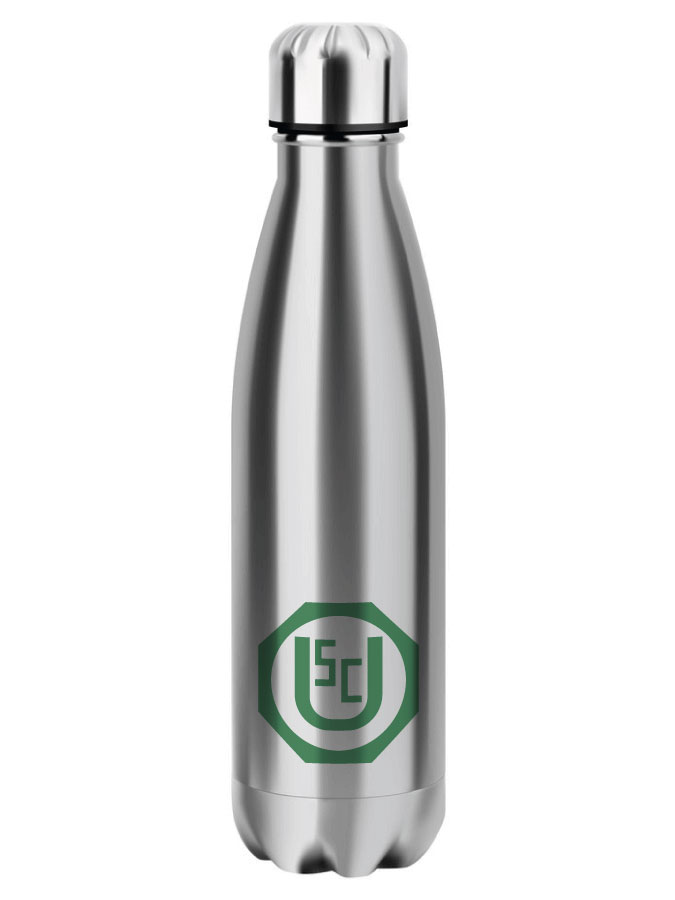 Edelstahl-Thermosflasche