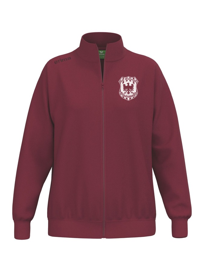 Erima Teamsport Sweatjacke Damen