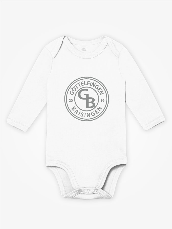 Baby Body Langarm