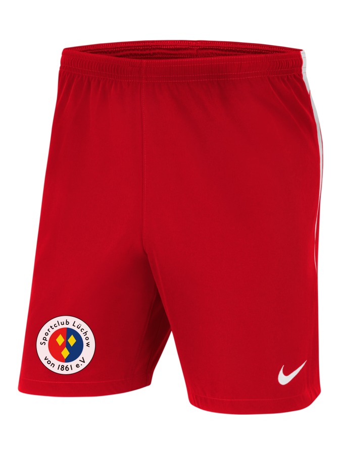 Nike Venom 3 Woven Knit Shorts MID THIGH LENGTH Shorts