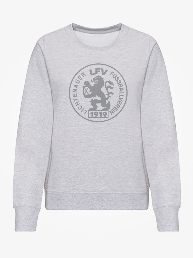 Sweater All Grey Damen