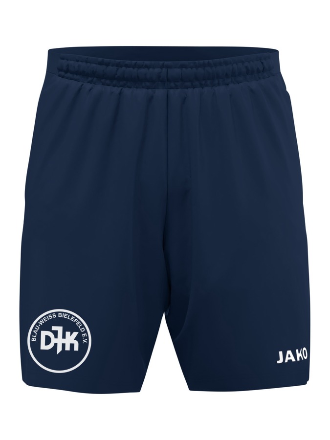 Jako Webshort Dynamic