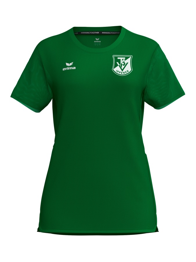 Erima T&F Wings T-Shirt Function Damen