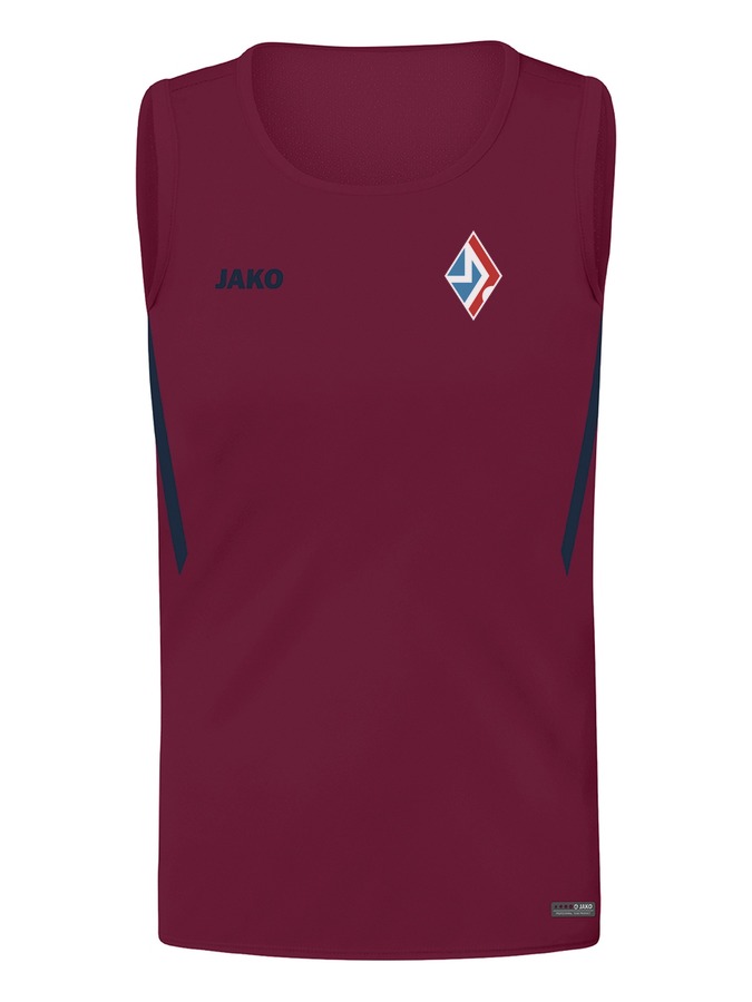 Jako Tanktop Challenge