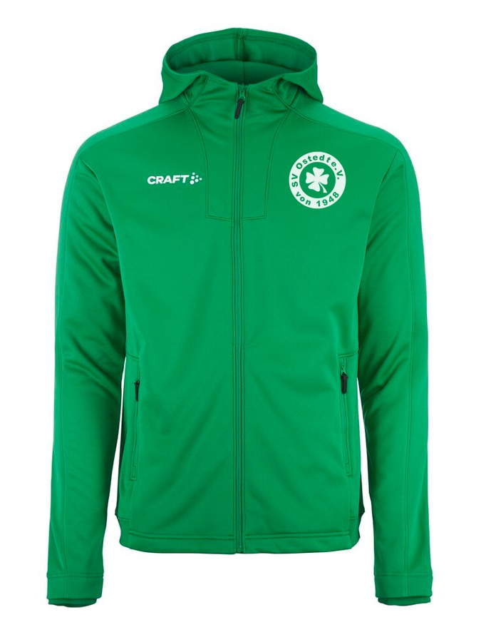 Craft Evolve 2.0 Trainingsjacke