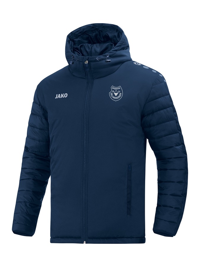 Jako Stadionjacke Team