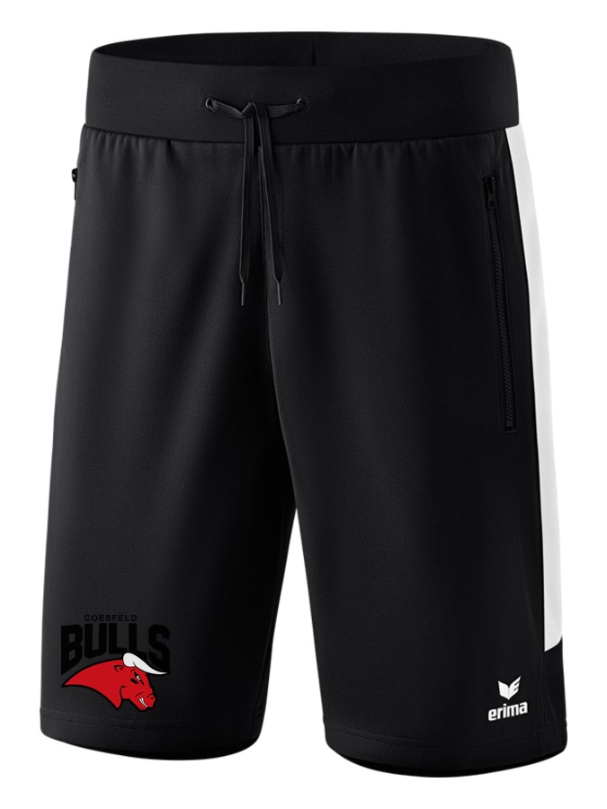 Erima Squad Worker Shorts