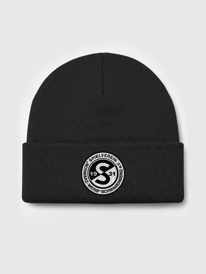 Beanie Kids Sticklogo