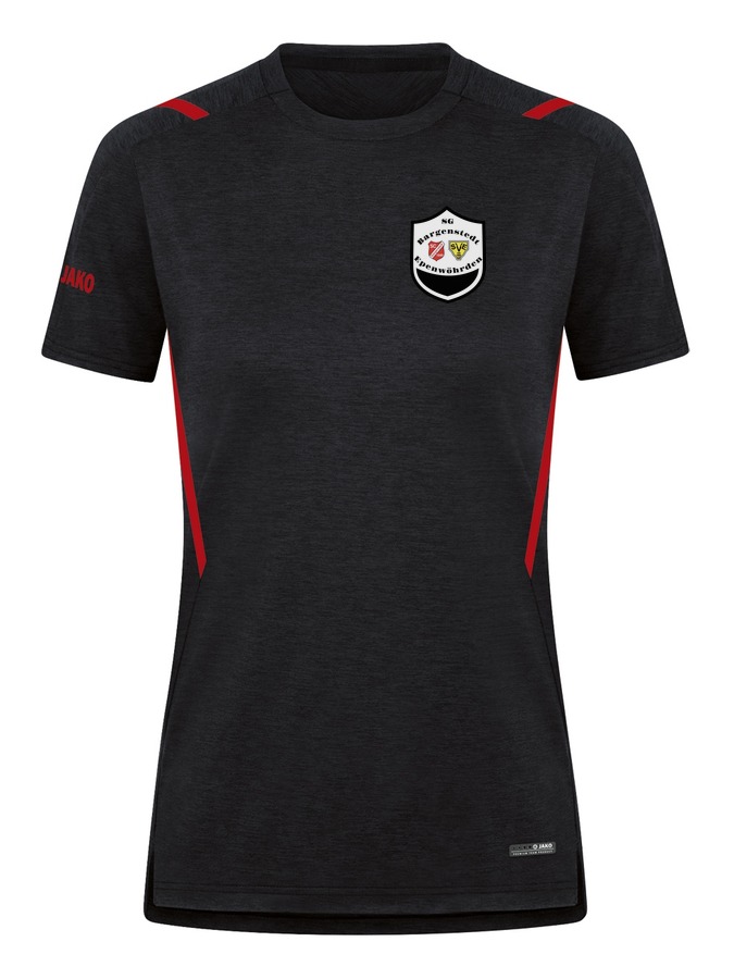 Jako T-Shirt Challenge Damen