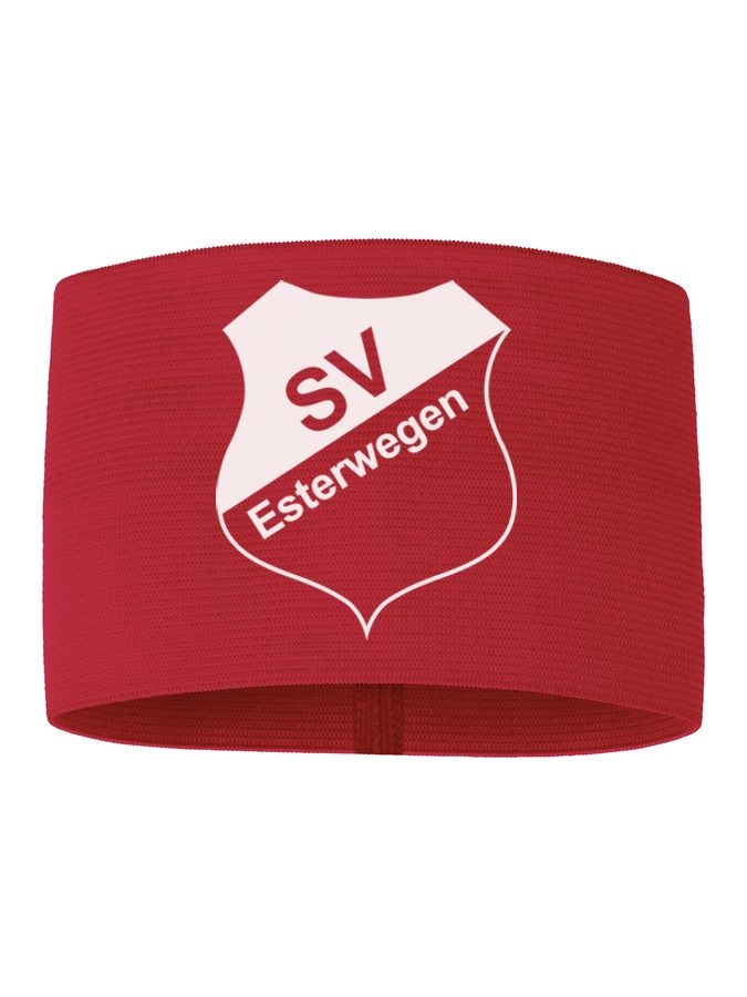 Jako Kapitänsbinde Team