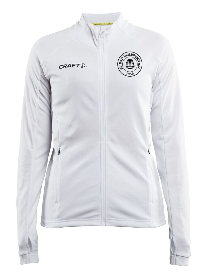 Craft Evolve Trainingsjacke Damen
