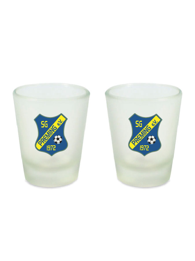 2er Set Schnapsglas Alina