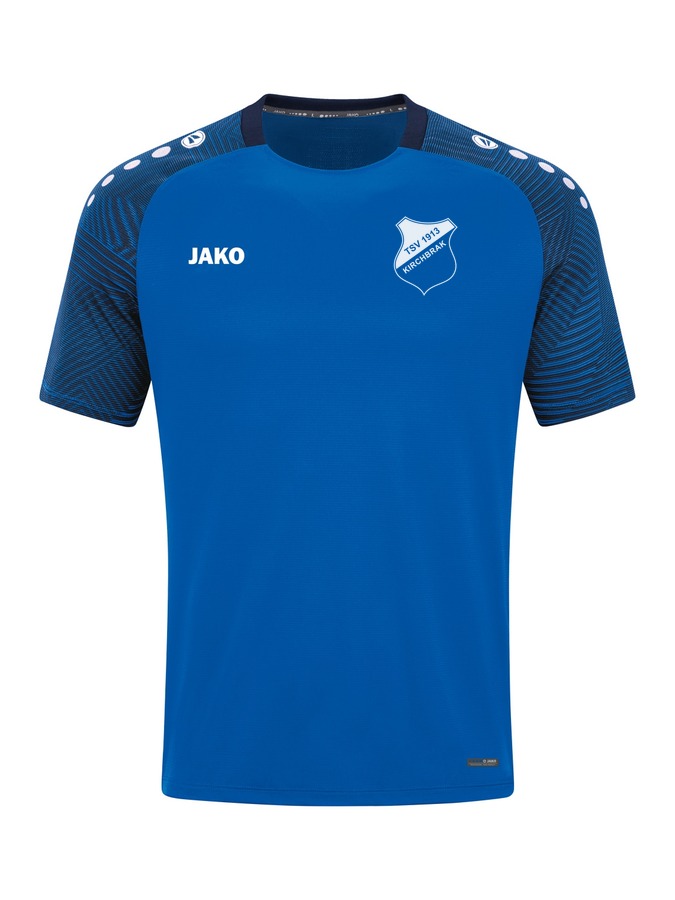 Jako T-Shirt Performance
