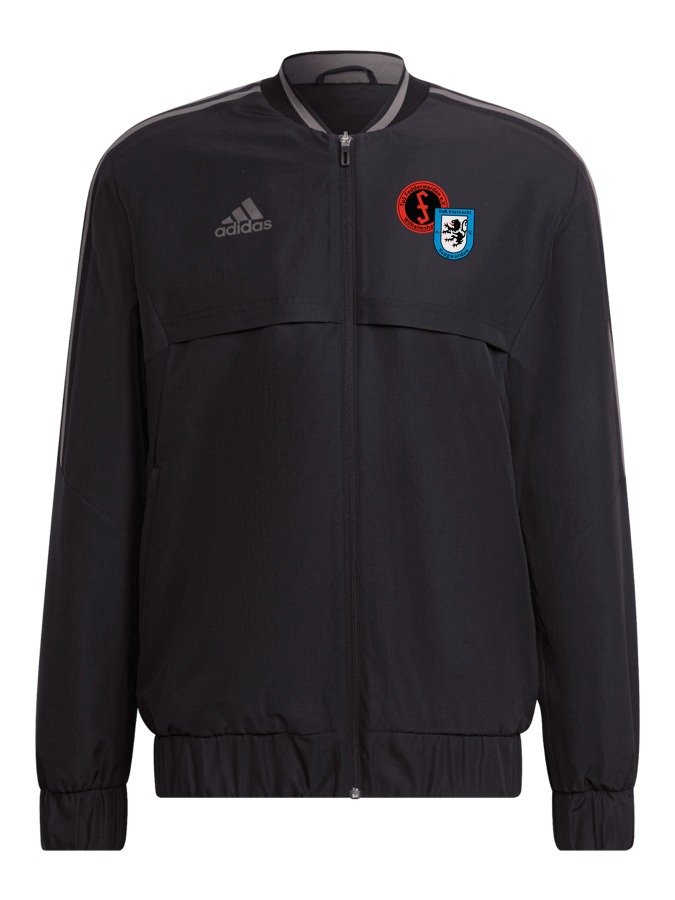 adidas Condivo 22 Pro Jacke